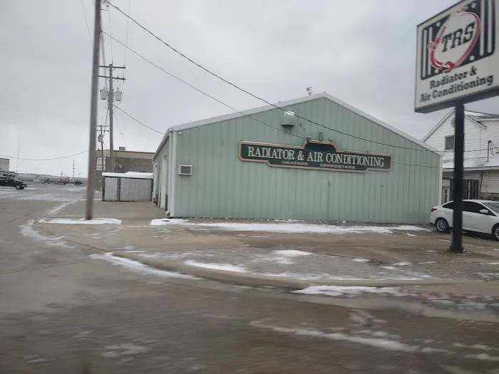 TRS Radiator & Air Conditioning LLC Picture 7