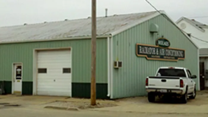 TRS Radiator & Air Conditioning LLC Picture 8