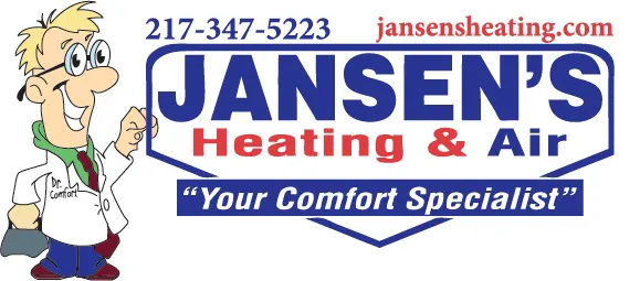 Jansen's Heating & Air Conditioning Picture 2