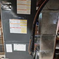 Jansen's Heating & Air Conditioning ico