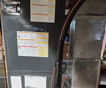 Jansen's Heating & Air Conditioning