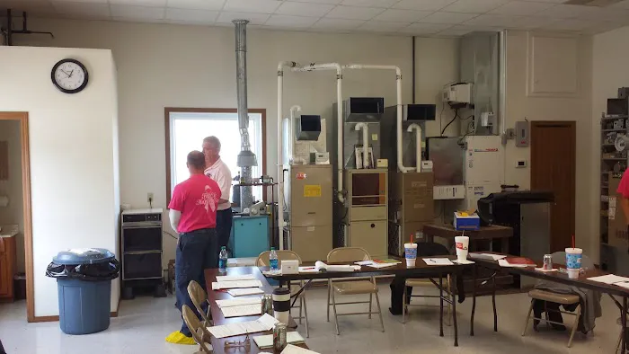 Jansen's Heating & Air Conditioning Picture 5