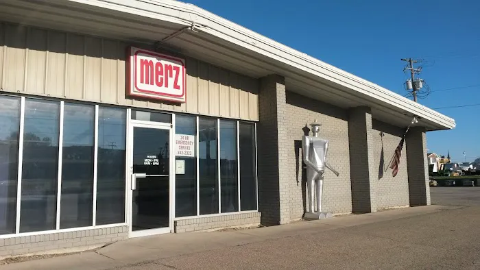 Merz Heating & Air Conditioning Picture 3