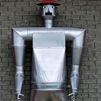 Merz Heating & Air Conditioning ico