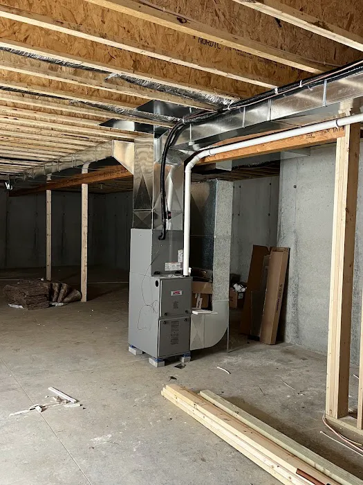 Mathy Heating & Air Conditioning Inc. Picture 8