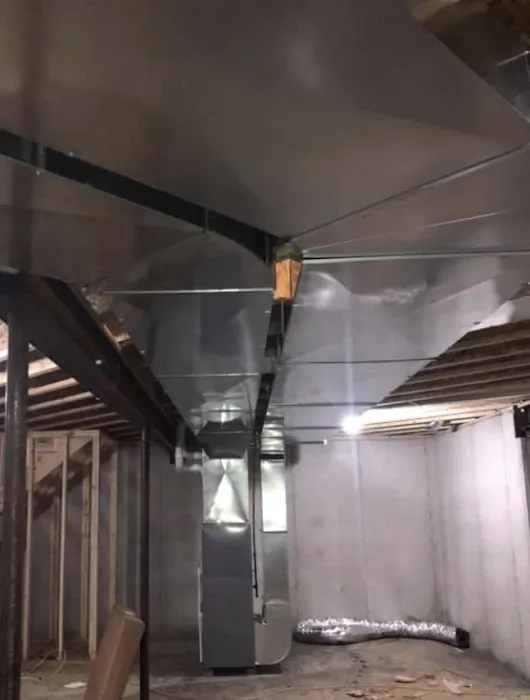 Mathy Heating & Air Conditioning Inc. Picture 7