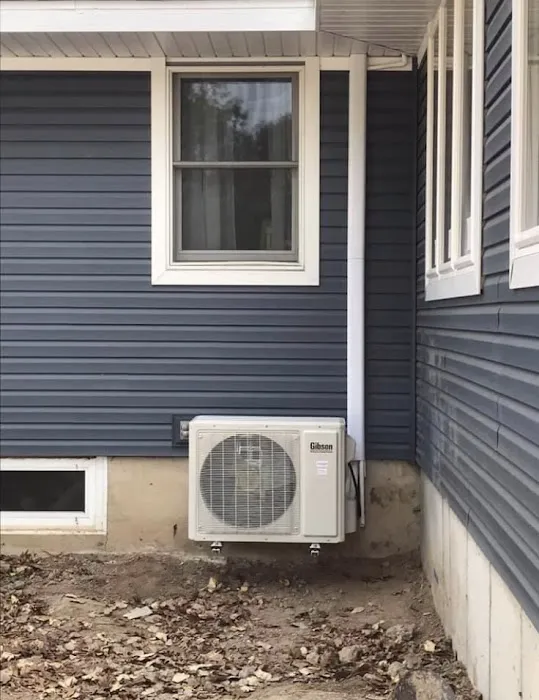 Mathy Heating & Air Conditioning Inc. Picture 4