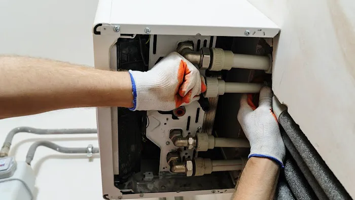 Mathy Heating & Air Conditioning Inc. Picture 2