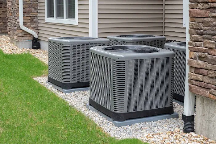 Mathy Heating & Air Conditioning Inc. Picture 3