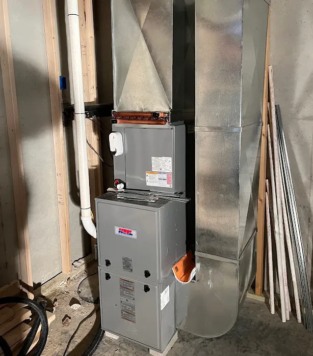 Mathy Heating & Air Conditioning Inc. Picture 1