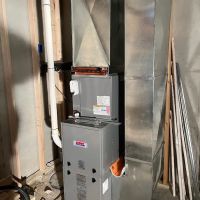 Mathy Heating & Air Conditioning Inc. ico