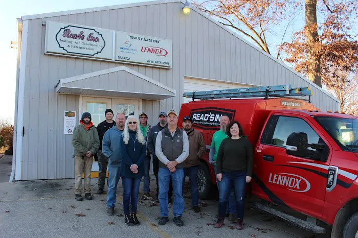 Read's Inc. Picture 1