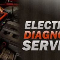 John's A/C & Automotive ico