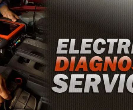 John's A/C & Automotive