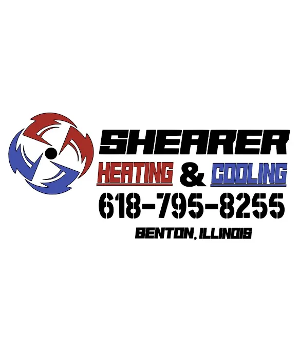 Shearer heating and cooling Picture 1