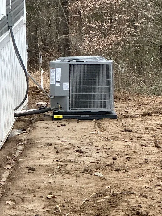 Shearer heating and cooling Picture 5