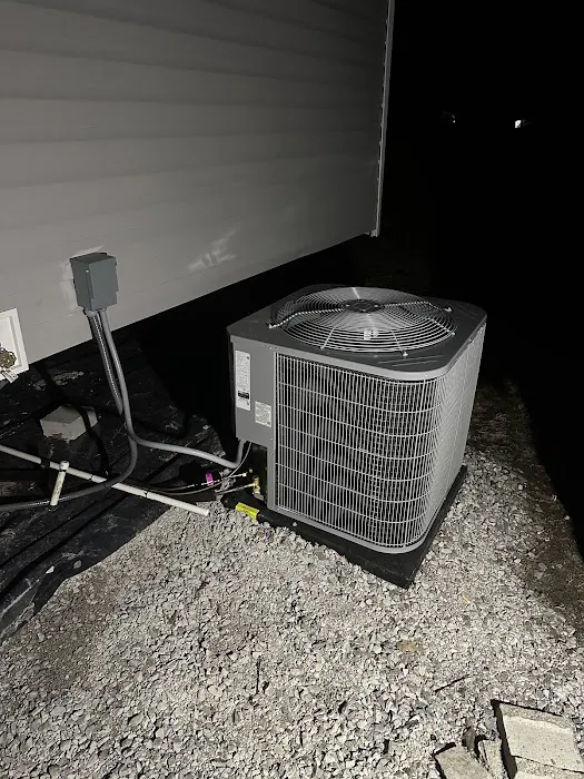 Shearer heating and cooling Picture 2