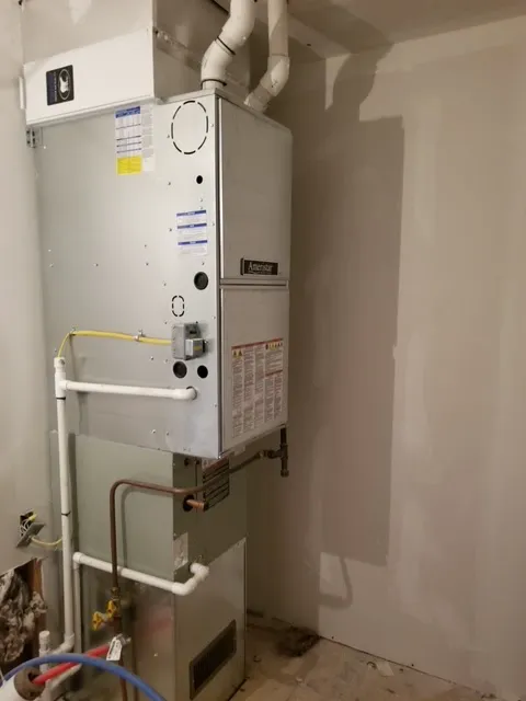 Williams Heating and Cooling is now Aireserv of Terre Haute Picture 4