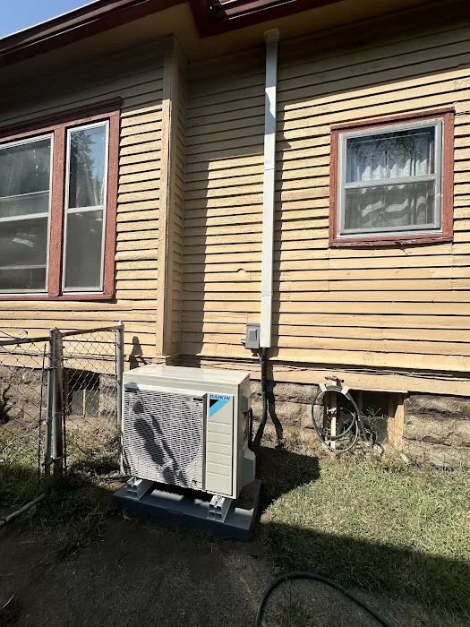 Williams Heating and Cooling is now Aireserv of Terre Haute Picture 7