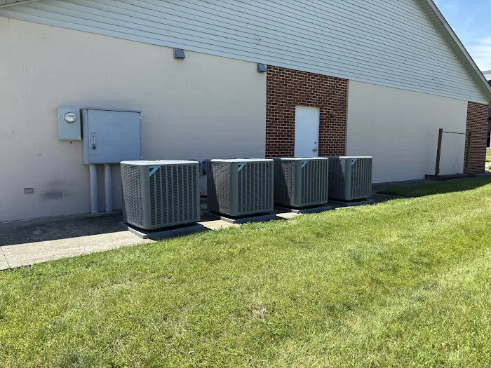 Williams Heating and Cooling is now Aireserv of Terre Haute Picture 8