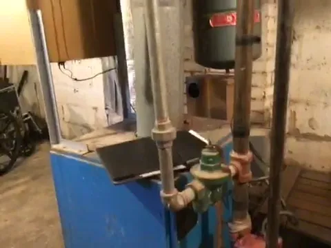 Williams Heating and Cooling is now Aireserv of Terre Haute Picture 9