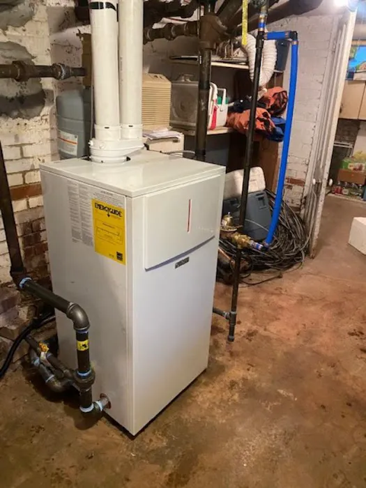 Williams Heating and Cooling is now Aireserv of Terre Haute Picture 10