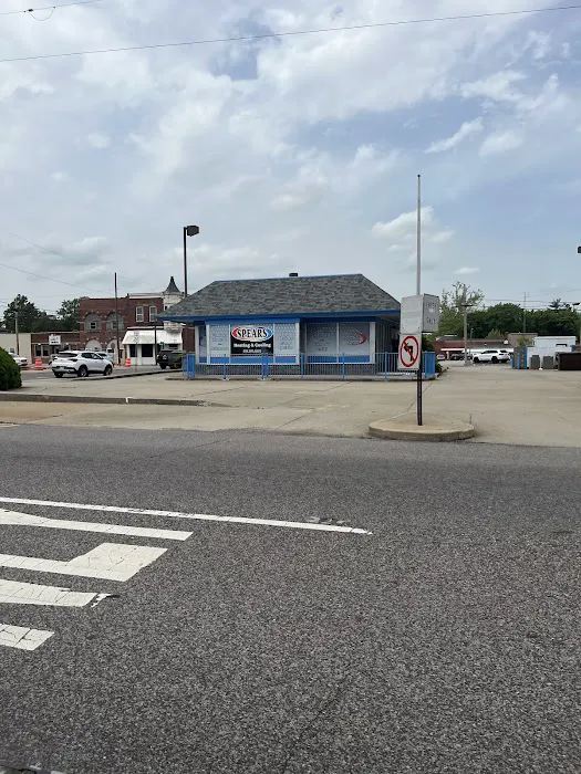 Spears Heating & Cooling Picture 2