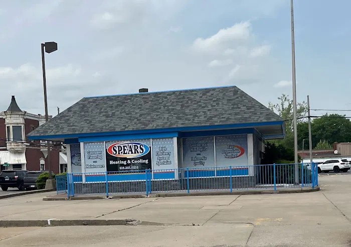 Spears Heating & Cooling Picture 1