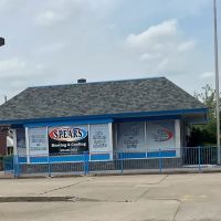 Spears Heating & Cooling ico