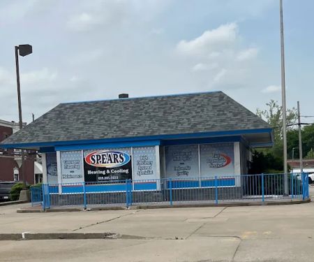 Spears Heating & Cooling