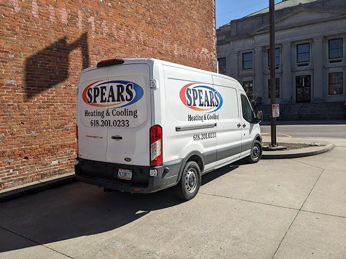 Spears Heating & Cooling Picture 4