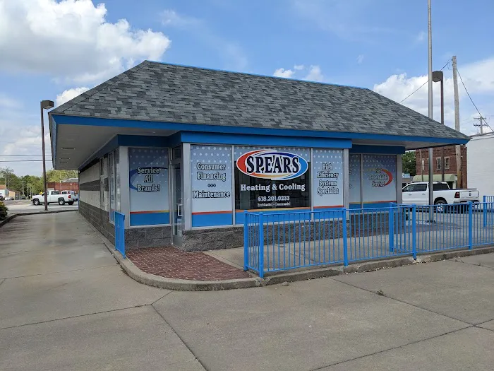 Spears Heating & Cooling Picture 6