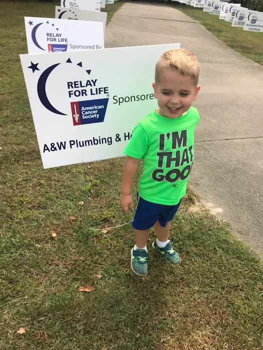 A & W Plumbing and Heating, Inc. Picture 5