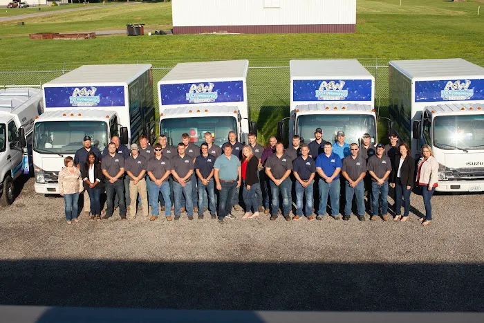 A & W Plumbing and Heating, Inc. Picture 4