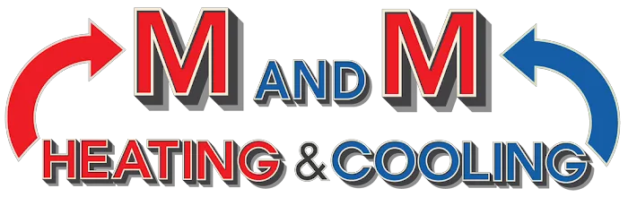 M and M Heating and Cooling Picture 1