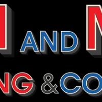 M and M Heating and Cooling ico