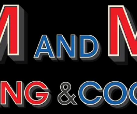M and M Heating and Cooling