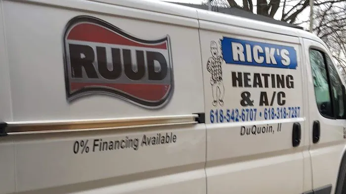 Ricks Heating & AC Picture 5