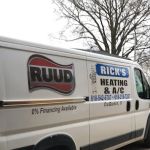 Ricks Heating & AC