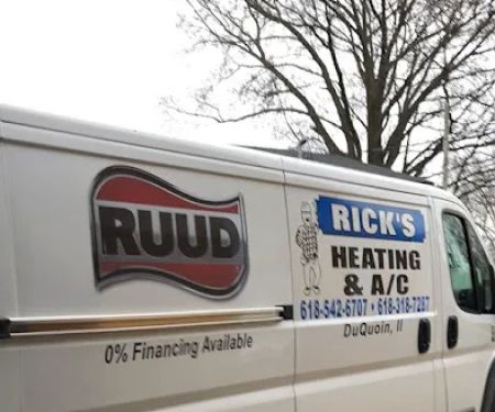 Ricks Heating & AC