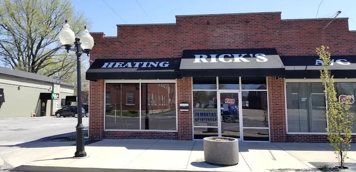 Ricks Heating & AC Picture 4