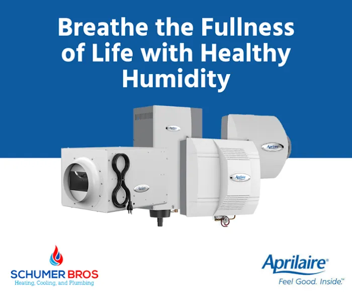 Schumer Bros Heating, Cooling, and Plumbing Picture 4