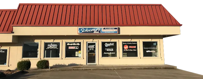 Schumer Bros Heating, Cooling, and Plumbing Picture 5