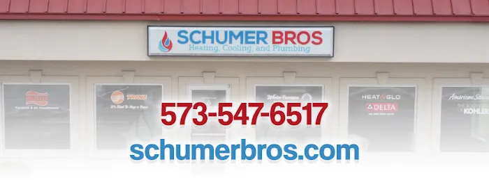 Schumer Bros Heating, Cooling, and Plumbing Picture 8