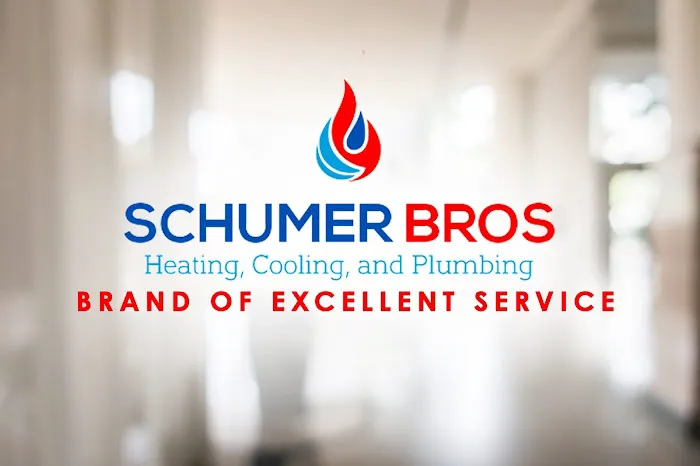 Schumer Bros Heating, Cooling, and Plumbing Picture 6