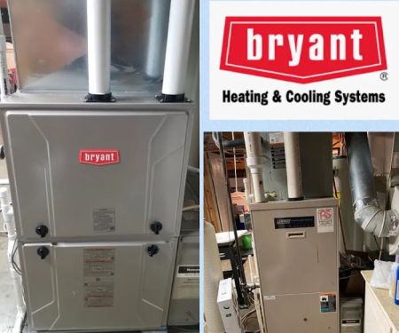 Korando Heating & Cooling