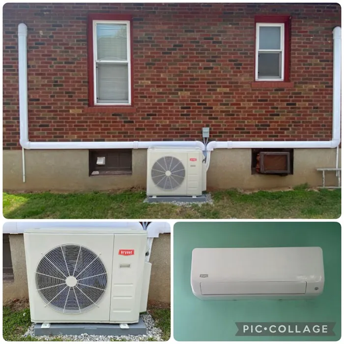 Korando Heating & Cooling Picture 7