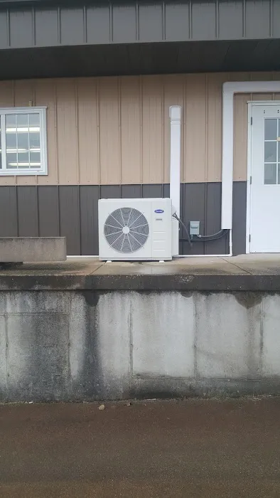 Trustworthy Heating & Cooling Picture 1