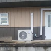 Trustworthy Heating & Cooling ico