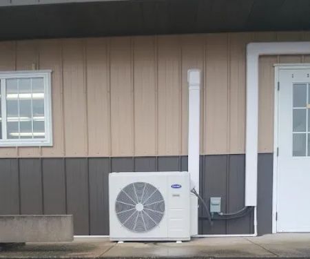 Trustworthy Heating & Cooling